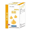 Dr. Johns J-68 Drops | Grocsy
