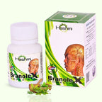 Hashmi Pharmacy Branole X Memory Capsules | Grocsy