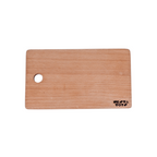 Nesta Toys Montessori Chopping Board & Knife for Babies & Toddlers, Safe Cutting Tool for Kids, Kitchen Pretend Play Toys | Grocsy