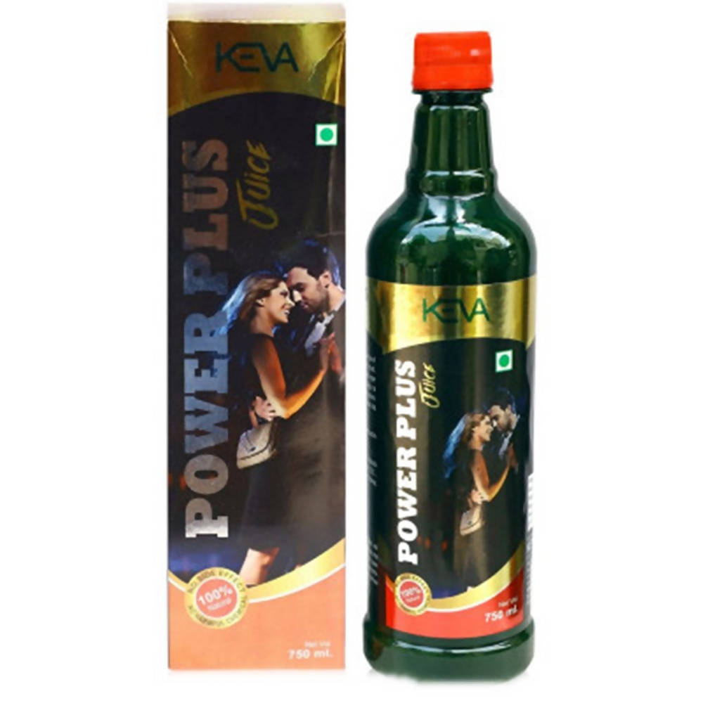 Keva Power Plus Juice | Grocsy