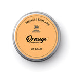 Korus Essential Orange Lip Balm With Shea Butter | Grocsy