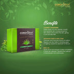 Coronation Herbal Neem & Tulsi Luxury Soap | Grocsy