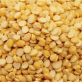 Organic Chana Dal