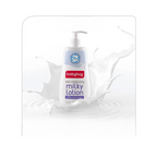 Babyhug Milk Protein Formula Daily Moisturising Milky Lotion | Grocsy