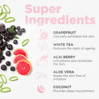 Happier Soulfood Body Scrub | Grocsy