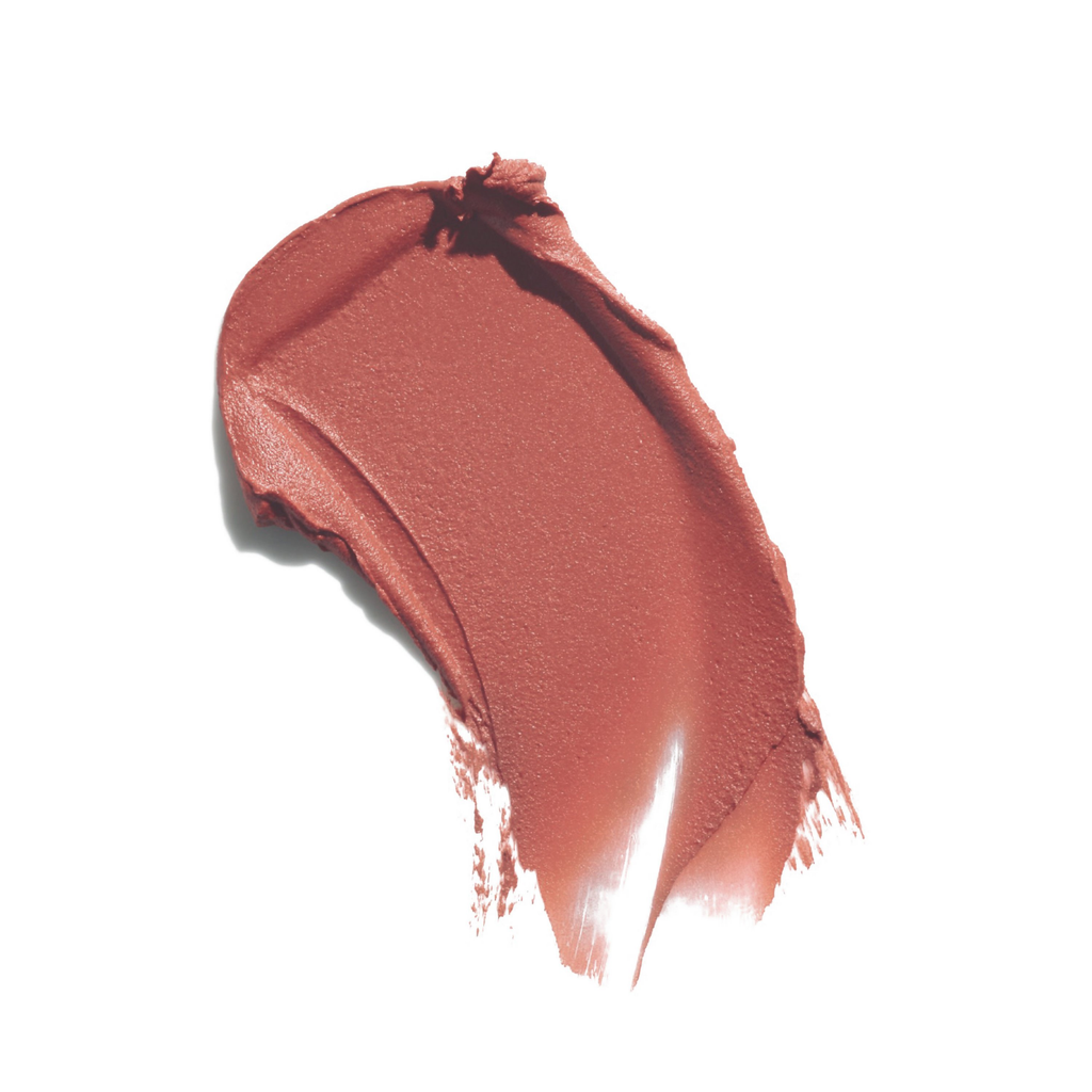 Rimmel London Lasting Finish Matte Lipstick - Peach Petal | Grocsy