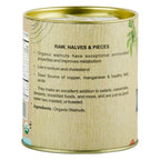 Praakritik Organic Walnut Raw | Grocsy