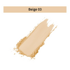 Nykaa All Day Matte Compact Powder- Beige 03 | Grocsy