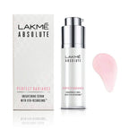 Lakme Absolute Perfect Radiance Skin Brightening Serum | Grocsy