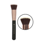 Proarte Flat Kabuki Brush AK-38 | Grocsy