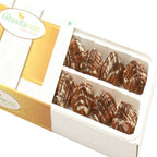 Ghasitaram Kaju Chocolate Delight Modaks | Grocsy