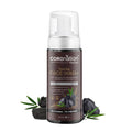Coronation Herbal Activated Charcoal Foaming Face Wash | Grocsy