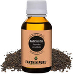 Earth N Pure Babchi Oil | Grocsy