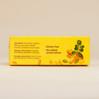 Isha Life Moringa Energy Bar | Grocsy