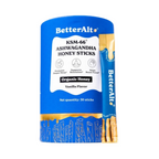 Better Alt KSM-66 Ashwagandha Honey Sticks | Grocsy