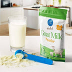 Aadvik Goat Milk Powder (200 Gm) | Grocsy