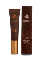 Soultree Ayurvedic Beauty Benefit (BB) Cream - Rich Honey | Grocsy