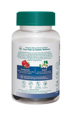 Himalaya Herbals Mentat Gummies | Grocsy