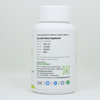 Dr.Bhargav’s Shatavari Capsules