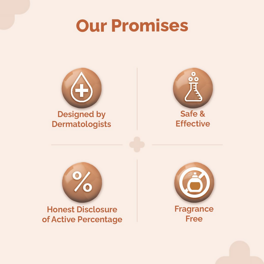 The Derma Co 1% Hyaluronic Hydrating High Coverage Foundation With SPF 40 PA+++ - 01 Ivory - Limited Time Offer | Grocsy