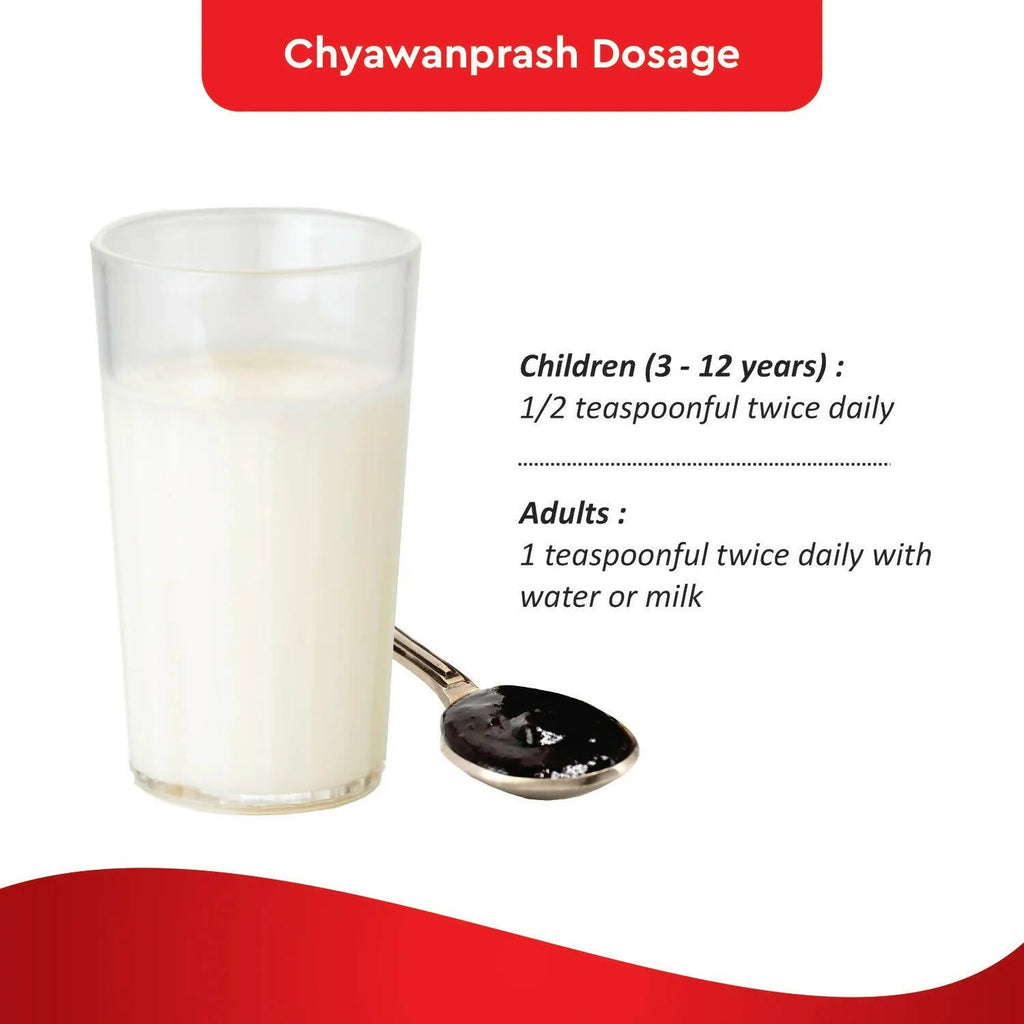 Baidyanath Jhansi Chyawanprash Special | Grocsy