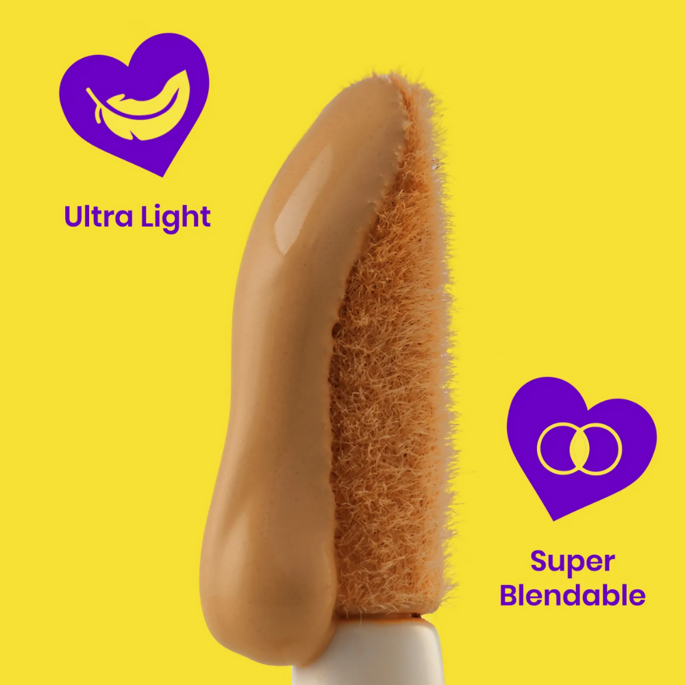 NY Bae HD Spotless Concealer - Toast 09 | Grocsy