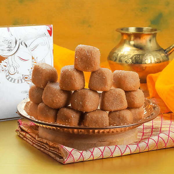 Bansiwala Mathura Peda | Grocsy