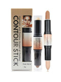 Favon 2in1 Professional Contour and Concealer Stick | Grocsy