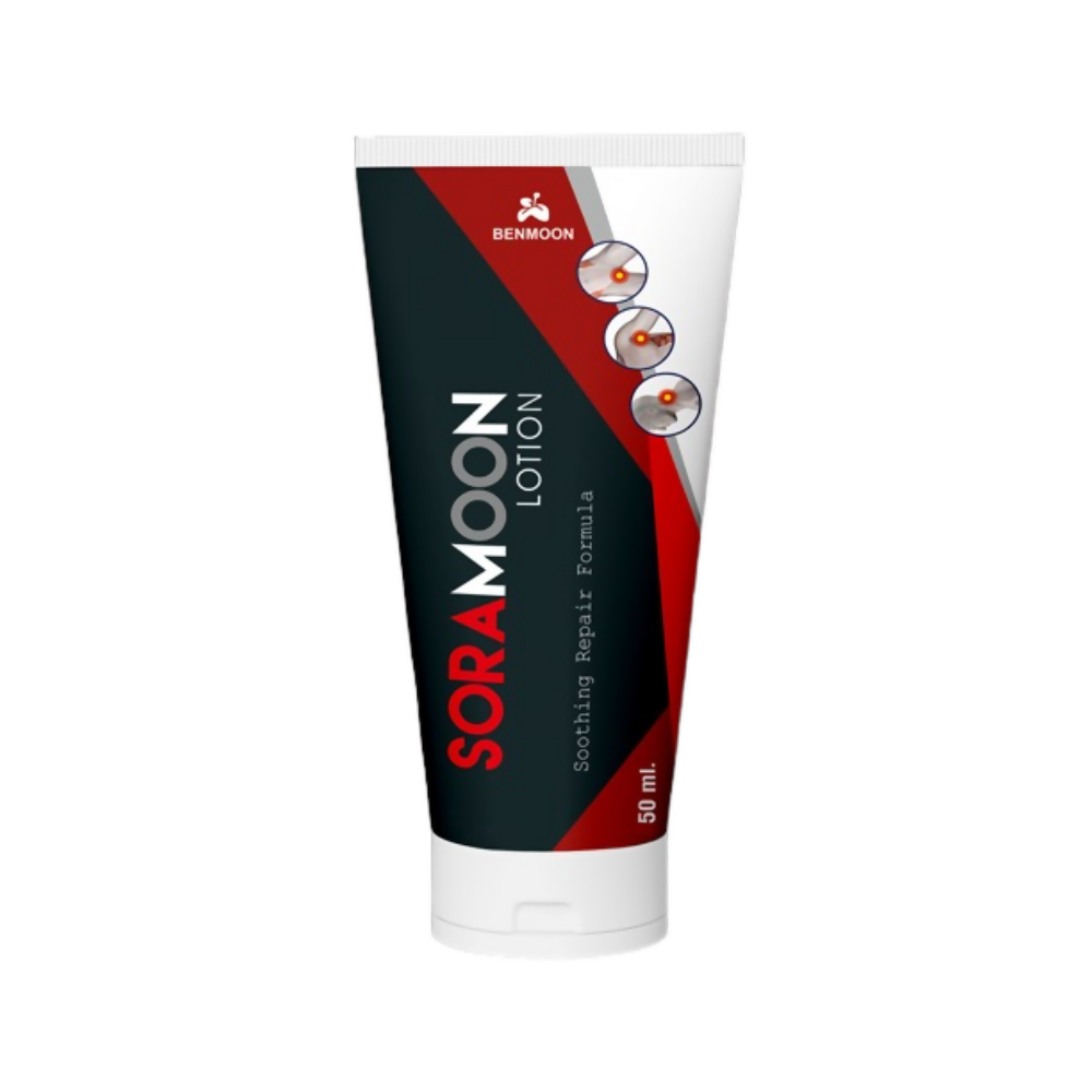 Benmoon Soramoon Lotion | Grocsy