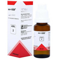 Adel Homeopathy Apo-Ham Drops | Grocsy