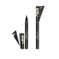 L'Oreal Paris Flash Cat Eye Eyeliner - Black | Grocsy