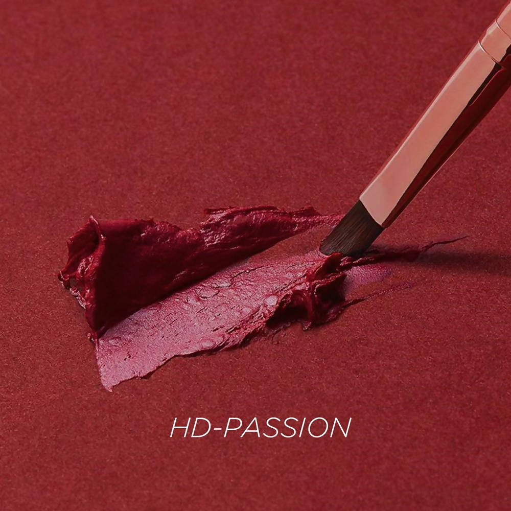 Revlon Ultra Hd Matte Lip Color - Hd Passion | Grocsy