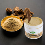 VI-JOHN Prakritik Multani Mitti Face Pack Controls Sebum Made With 100% Natural Bio Actives | Grocsy