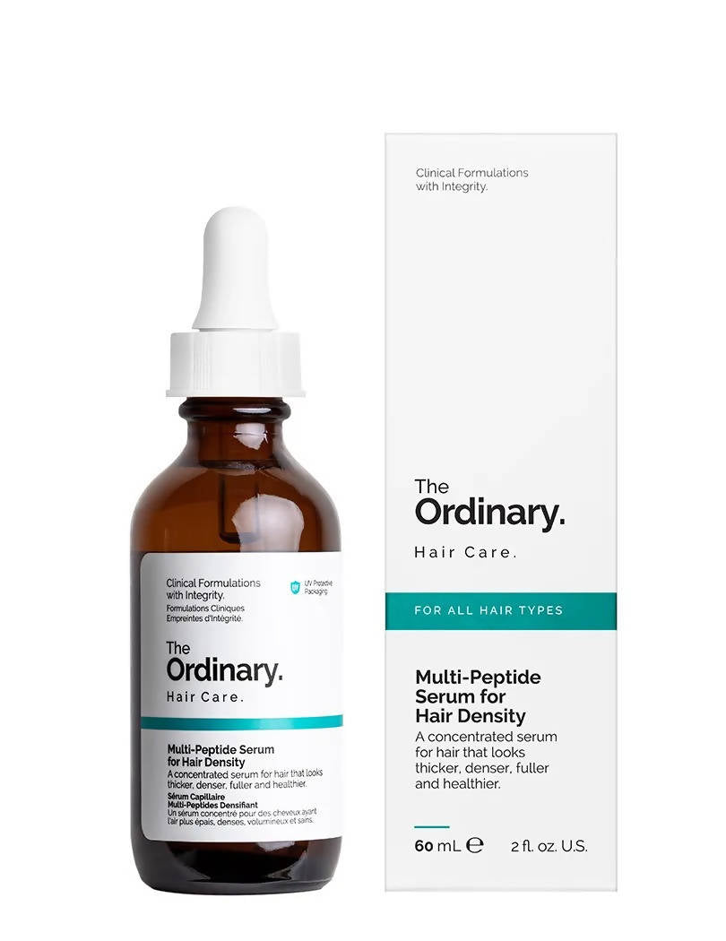 The Ordinary Multi-Peptide Serum For Hair Density | Grocsy