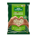Tata Sampann Pure Premium Cashews | Grocsy