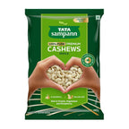 Tata Sampann Pure Premium Cashews | Grocsy