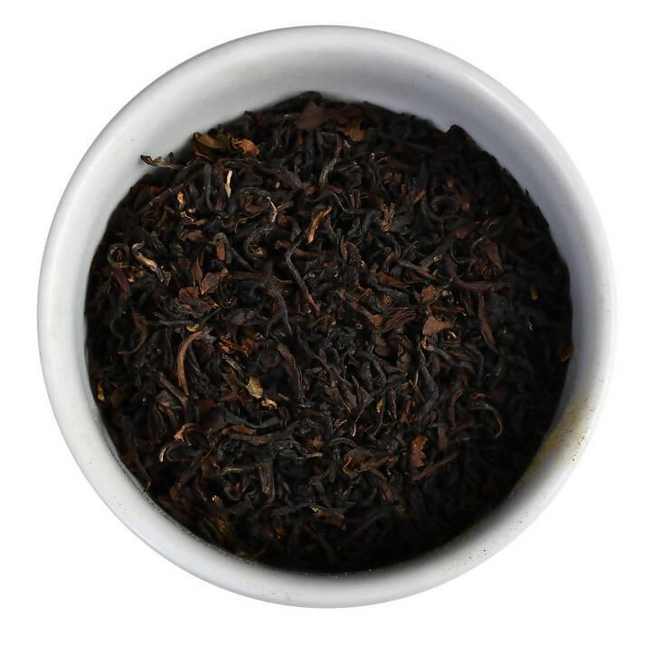 Mittal Teas Darjeeling Second Flush | Grocsy