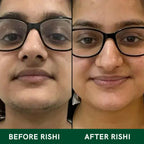 Rishi Natural Facial Hair Removal Tea | Grocsy