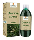 Krishna's Herbal & Ayurveda Durava Swaras | Grocsy