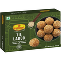 Haldiram's Til Laddu | Grocsy