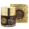 Wow Skin Science Retinol Face Cream | Grocsy