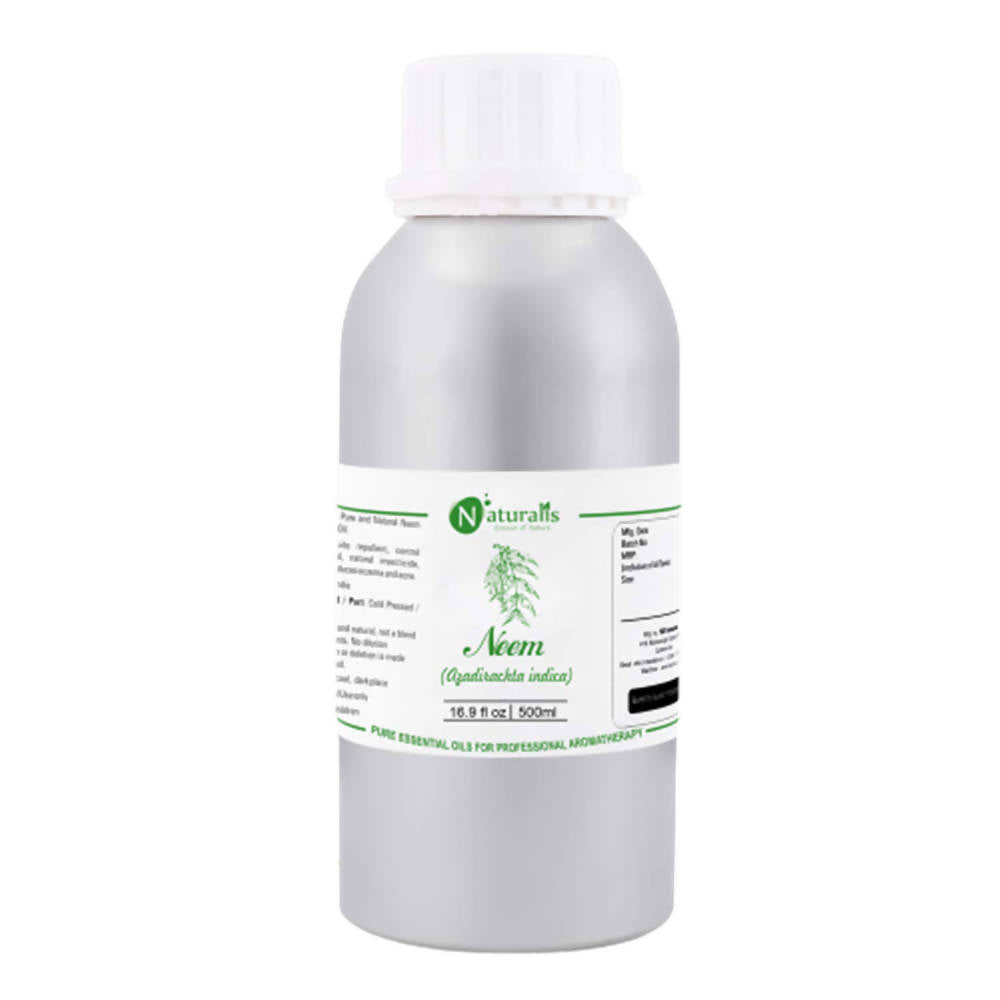 Naturalis Essence of Nature Neem Oil | Grocsy