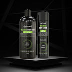 Detoxie Body Wash & Body Lotion Combo - Wellness | Grocsy