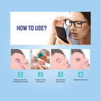 Satya Pharmaceuticals Ayurveda Al-Shams Eye Drops | Grocsy