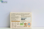 Tatvik Ayurveda Mridukaya Hand Made Soap (Oudh) | Grocsy