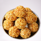 Godavari Vantillu Murmura Laddu (Maramaralu Laddu) | Grocsy