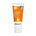 The Derma Co 1% Hyaluronic Long Lasting Sunscreen SPF 50 Pa++++ | Grocsy