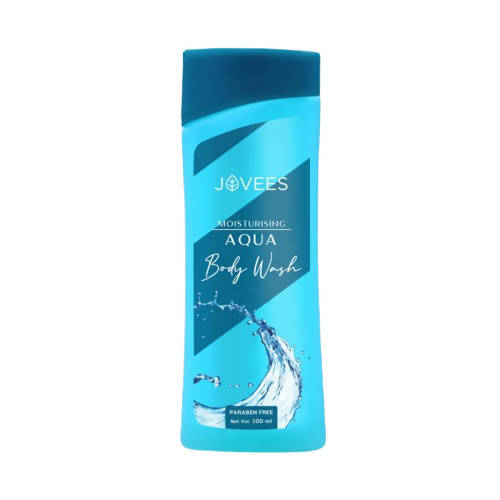 Jovees Moisturizing Aqua Body Wash | Grocsy