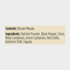 Imli Tree Shahi Biryani Masala Powder | Grocsy