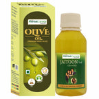 Herbal Canada Olive Oil (Jaitoon Oil) | Grocsy